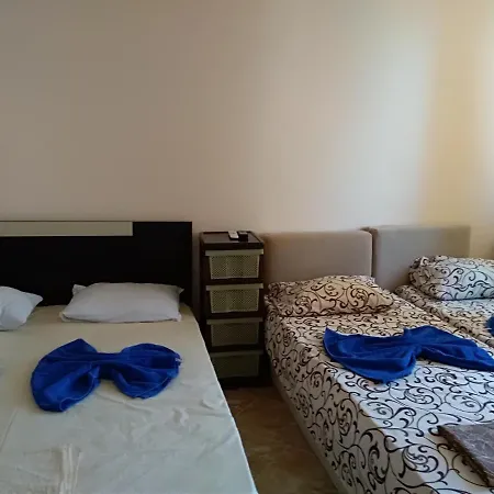 Appartamento Nesebar VIGO Panorama Private Studios