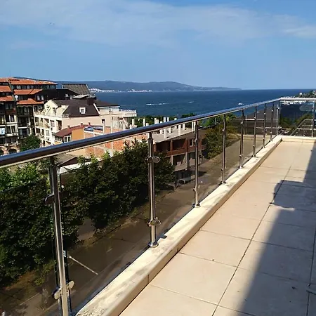Nesebar VIGO Panorama Private Studios Appartamento Nesebar