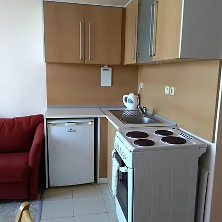 Appartamento Nesebar VIGO Panorama Private Studios Nesebar