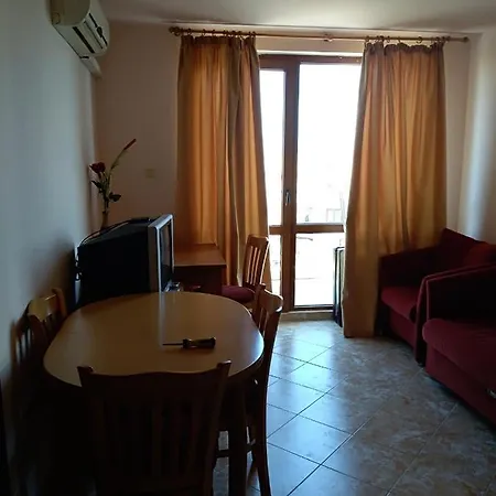 Nesebar VIGO Panorama Private Studios * Nesebar